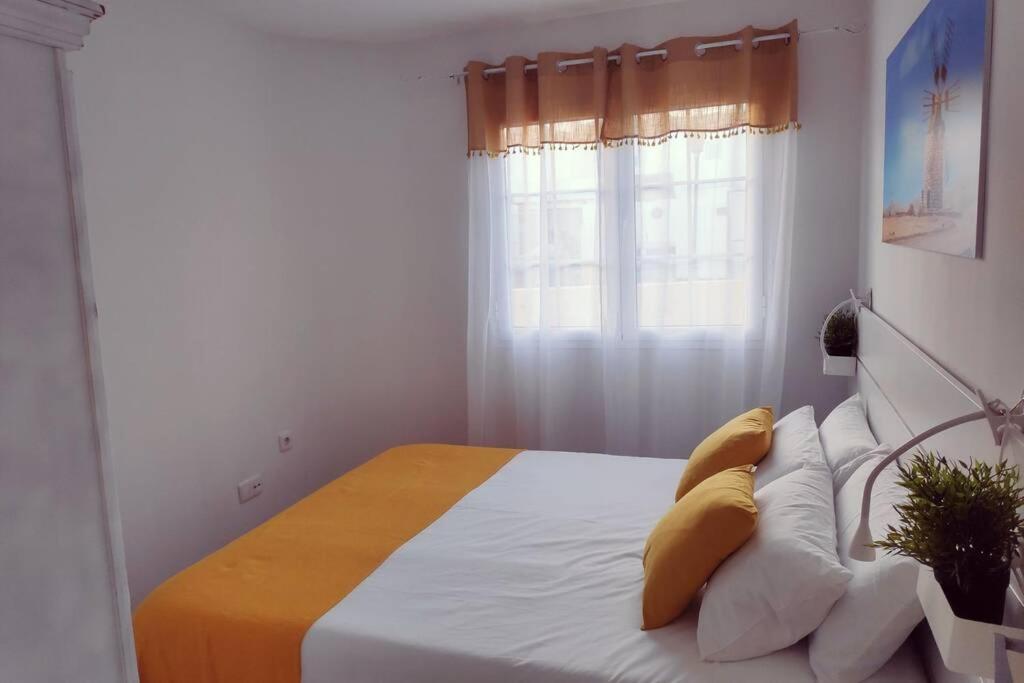 Appartement Maxo House Caleta de Fuste