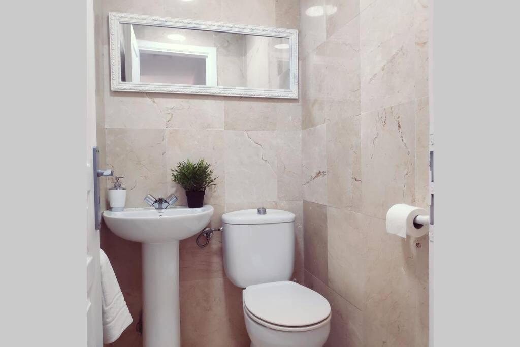 Maxo House Apartamento *