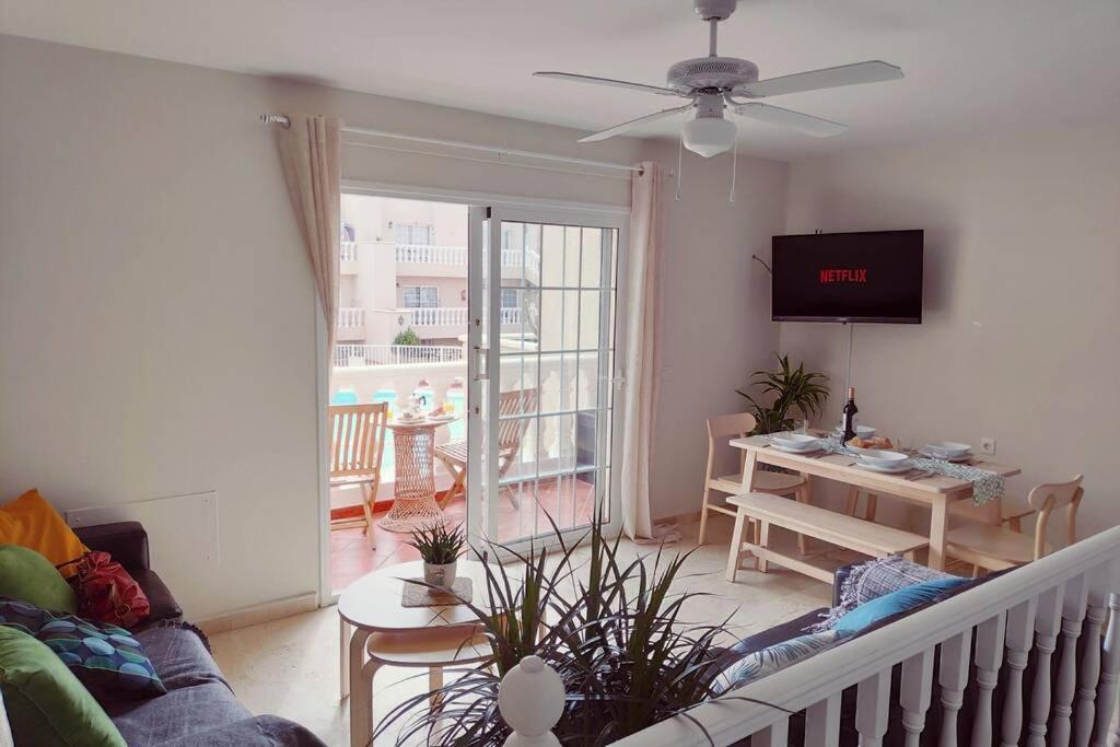 Apartamento Maxo House Caleta de Fuste