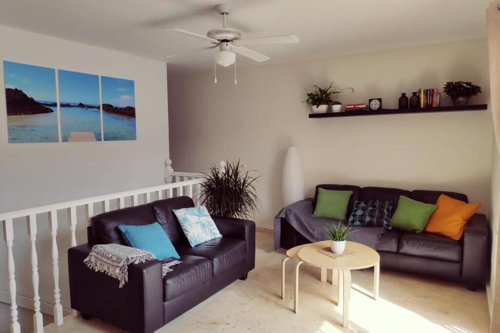 Maxo House * Caleta de Fuste