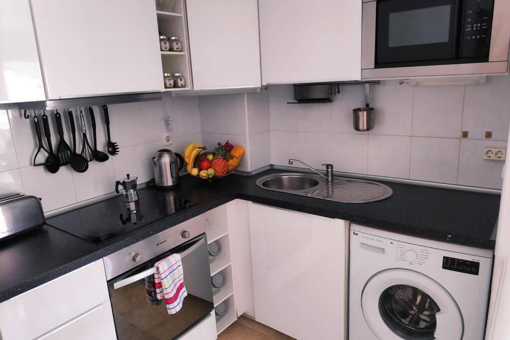 Maxo House Appartement *