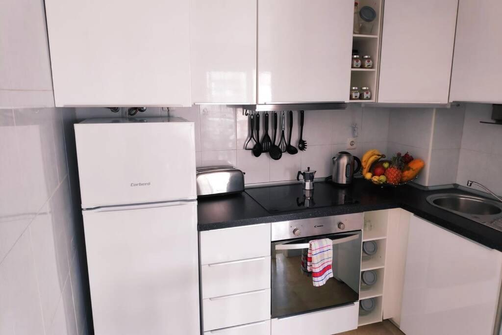 Apartamento Maxo House *