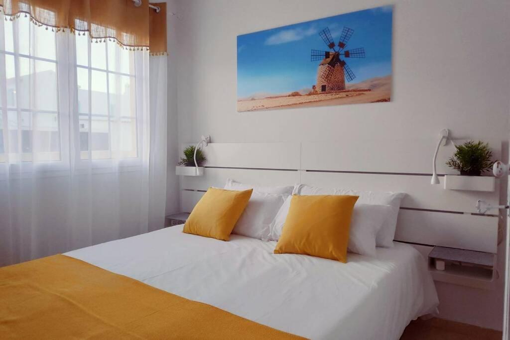 Apartamento Maxo House *