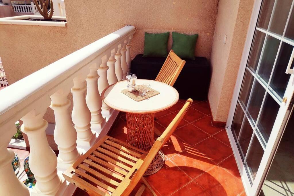 Appartement Maxo House *