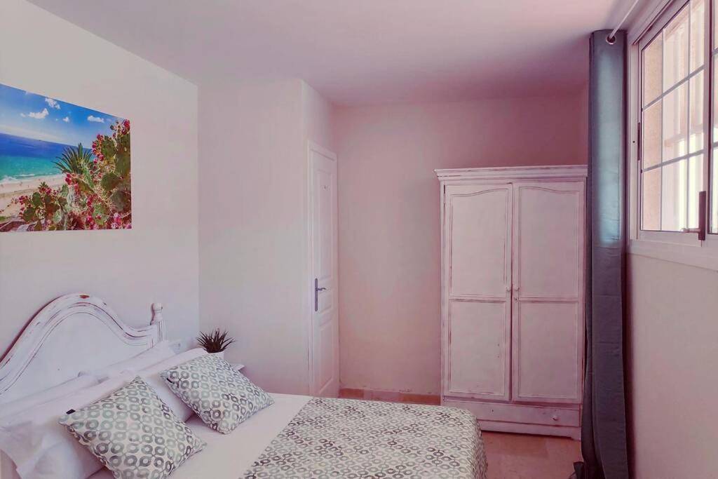 Apartamento Maxo House *