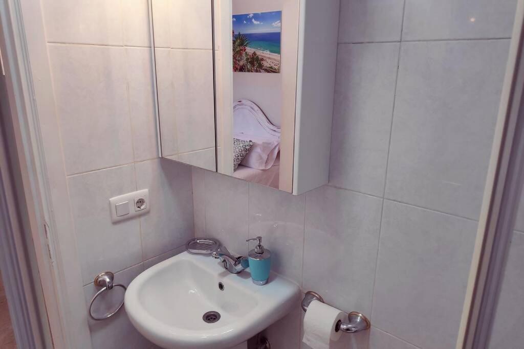 Maxo House Caleta de Fuste