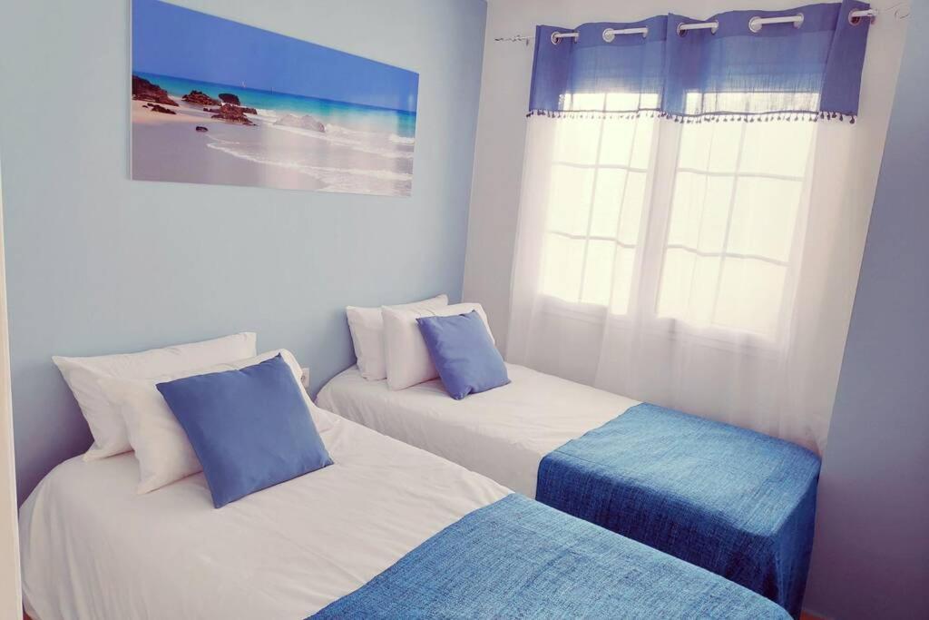 Maxo House Caleta de Fuste