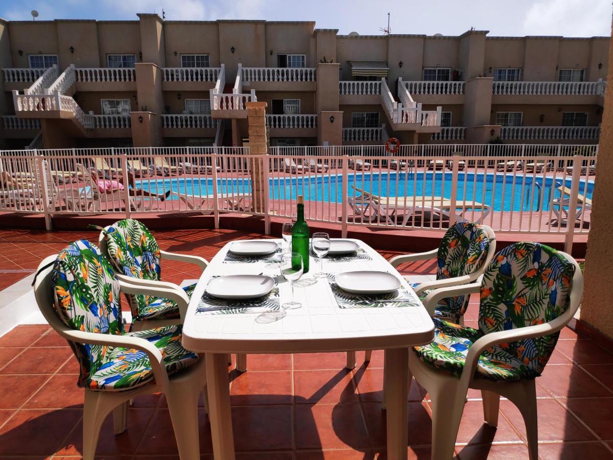 Maxo House Caleta de Fuste