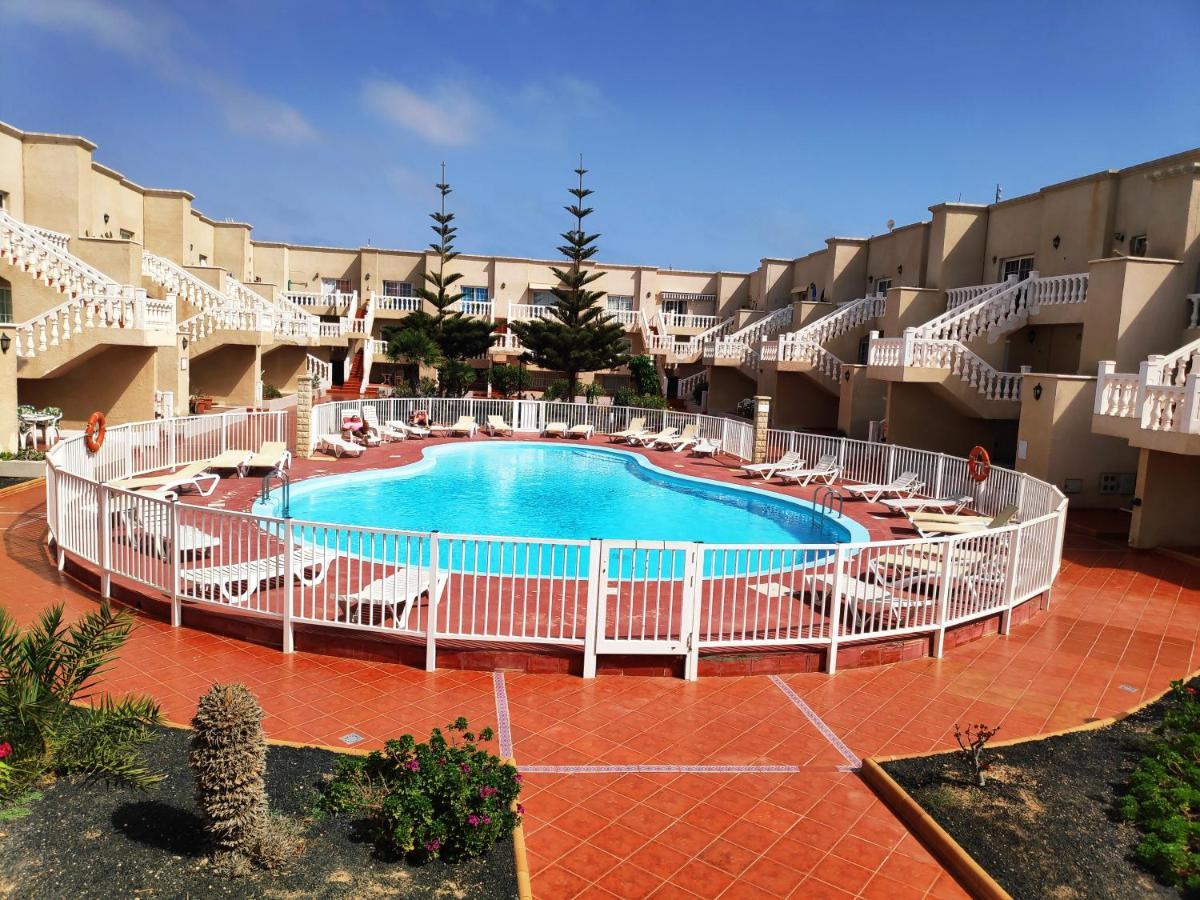 Maxo House Caleta de Fuste