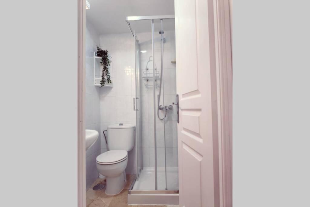 Apartamento Maxo House *