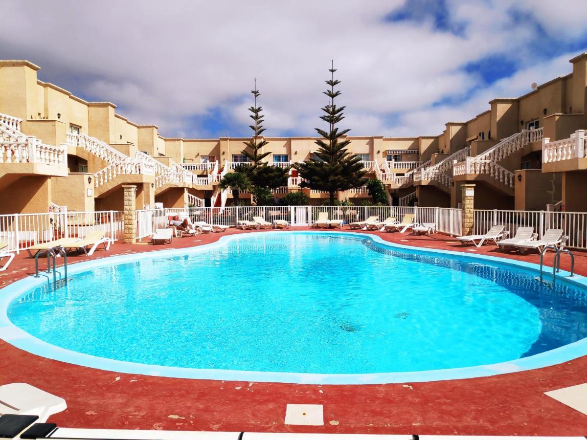 Apartamento Maxo House