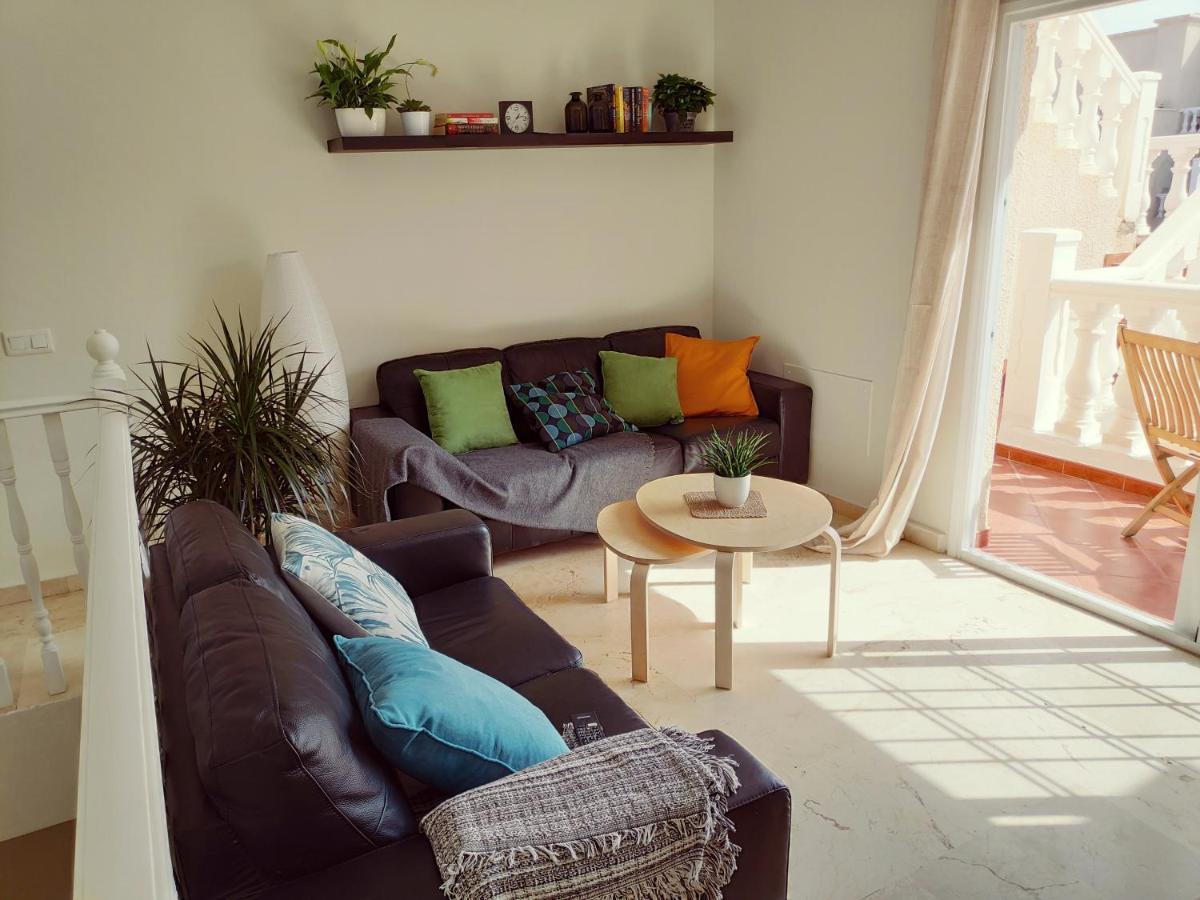 Maxo House Appartement