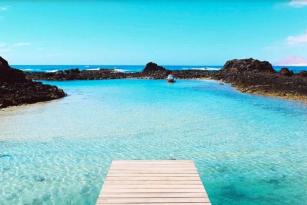Apartment Maxo House Caleta De Fuste
